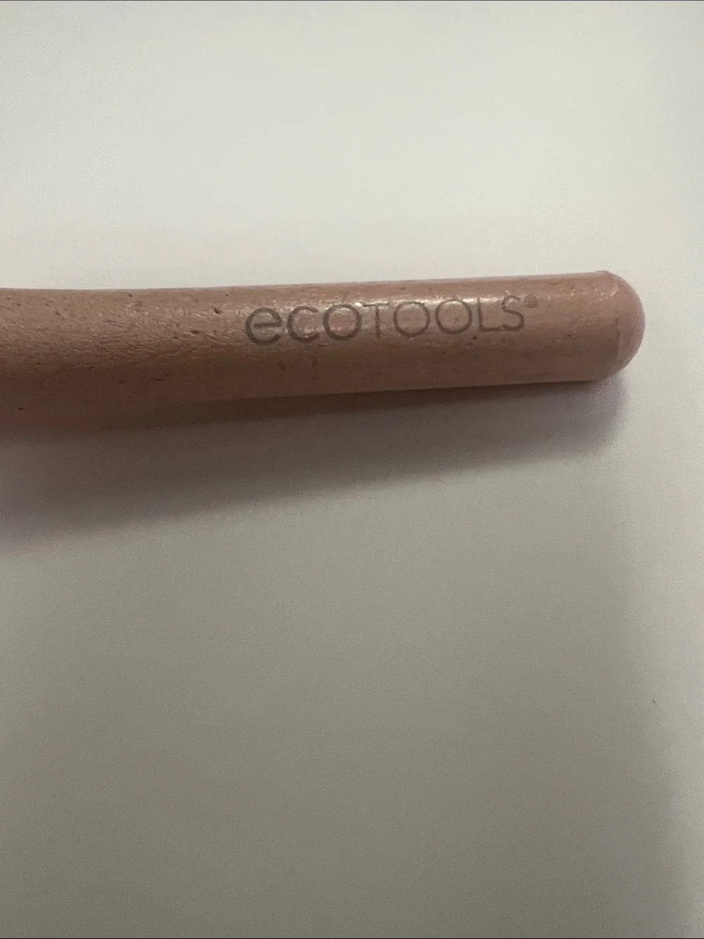 ecotools ultimate buff  Brush in Pink